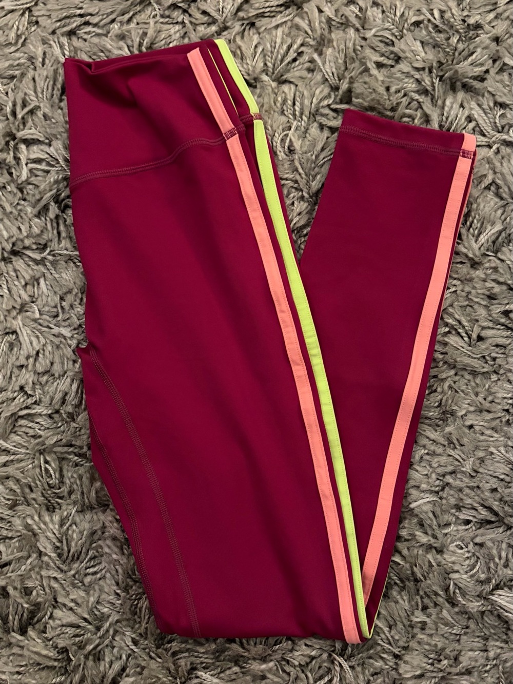 Liaison the Label Sporty Stripe Bridge Pant - Arrae
